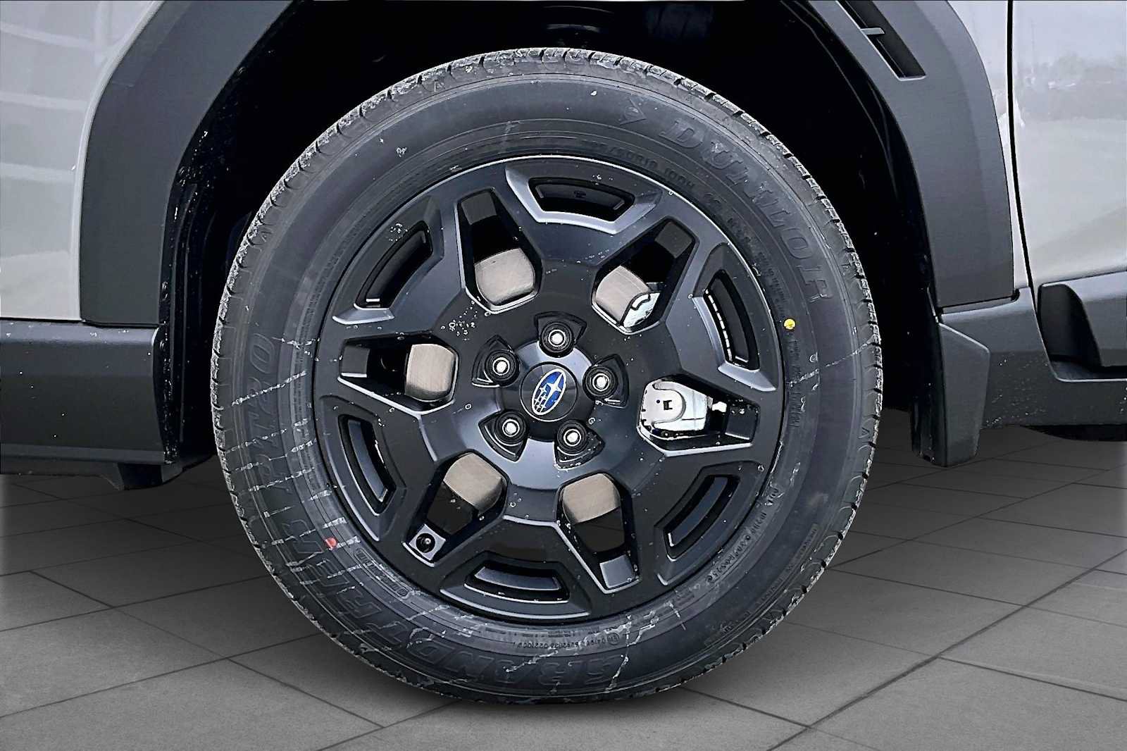 New 2026 Subaru Outback Limited AWD/4WD image 13