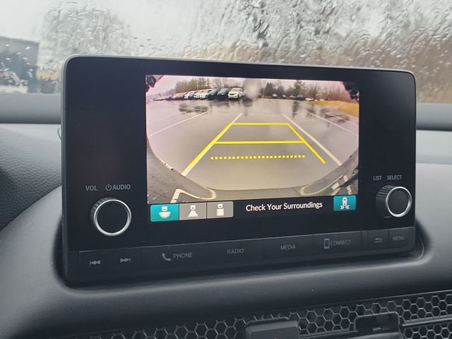 Used 2024 Honda HR-V Sport image 23