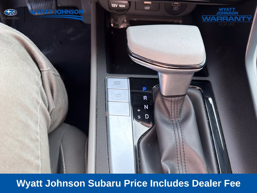 Used 2024 Hyundai Elantra SEL FWD image 26