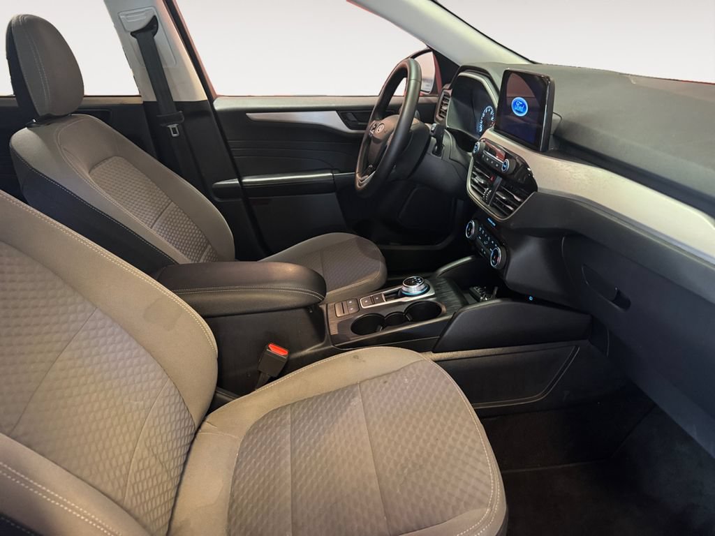 Used 2022 Ford Escape SE w/ Convenience Package FWD image 15