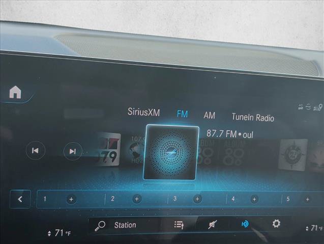 Certified 2022 Mercedes-Benz GLB 250 image 10