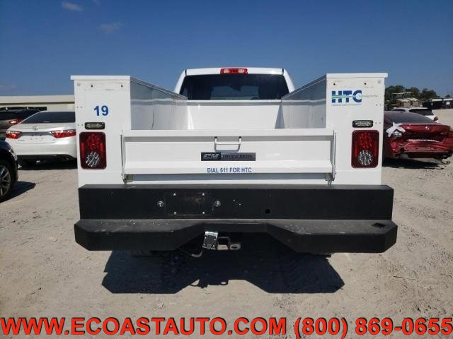 Used 2022 RAM 2500 Tradesman image 7