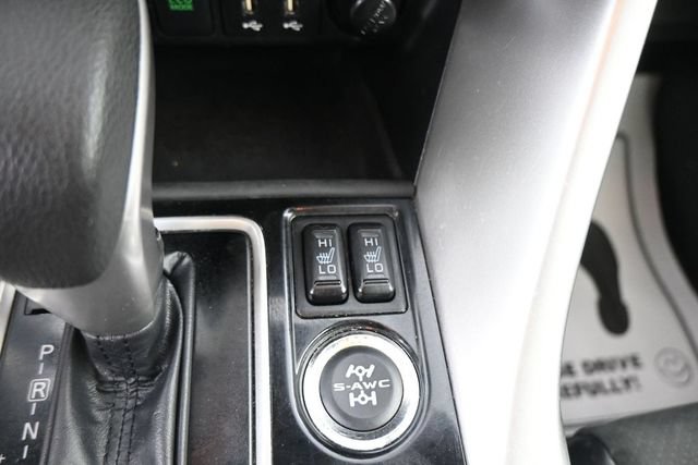 Used 2024 Mitsubishi Eclipse Cross SE AWD/4WD image 30