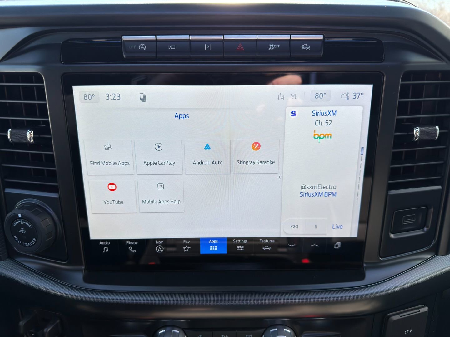 New 2026 Ford F150 Raptor image 37