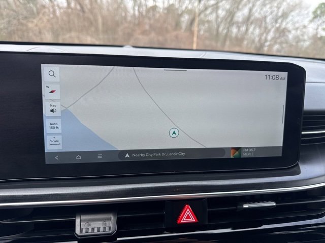 Used 2025 Kia K5 GT-Line image 20