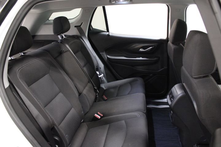 Certified 2022 GMC Terrain SLE w/ Driver Convenience Package image 29