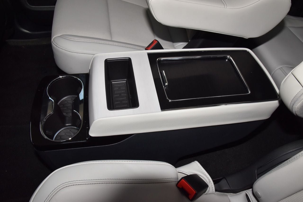 New 2026 Lincoln Aviator Reserve AWD/4WD image 20