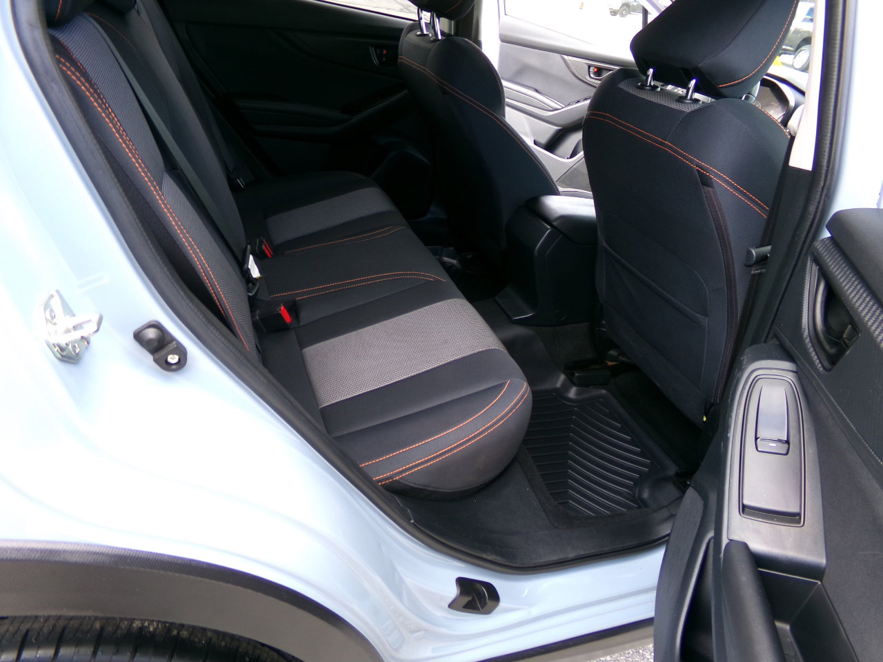 Used 2019 Subaru Crosstrek 2.0i Premium w/ Eyesight System image 21