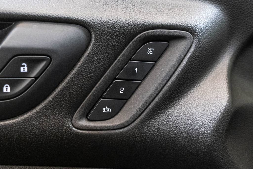 Used 2017 GMC Acadia Denali w/ Technology Package image 21