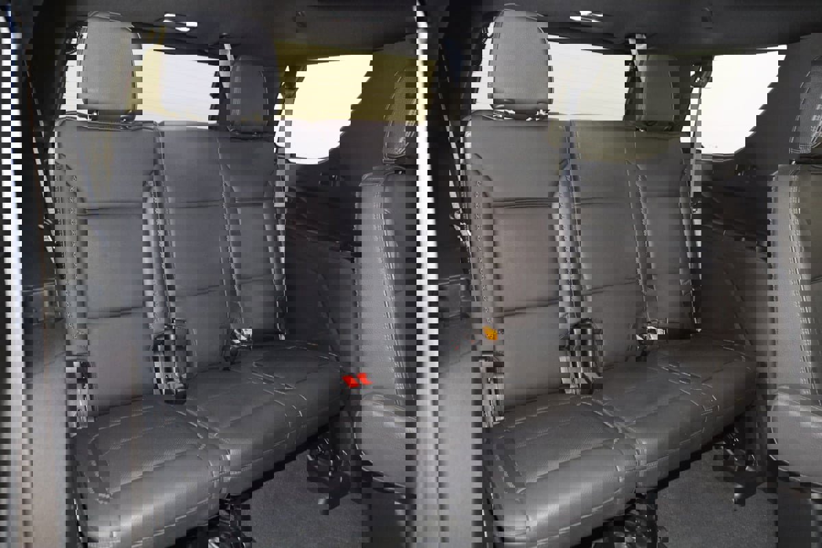 Used 2021 GMC Yukon Denali w/ Denali Premium Package image 14