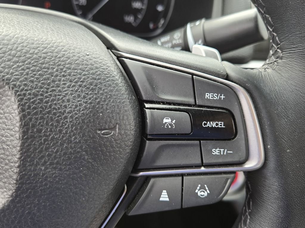 Used 2022 Honda Accord Sport image 23