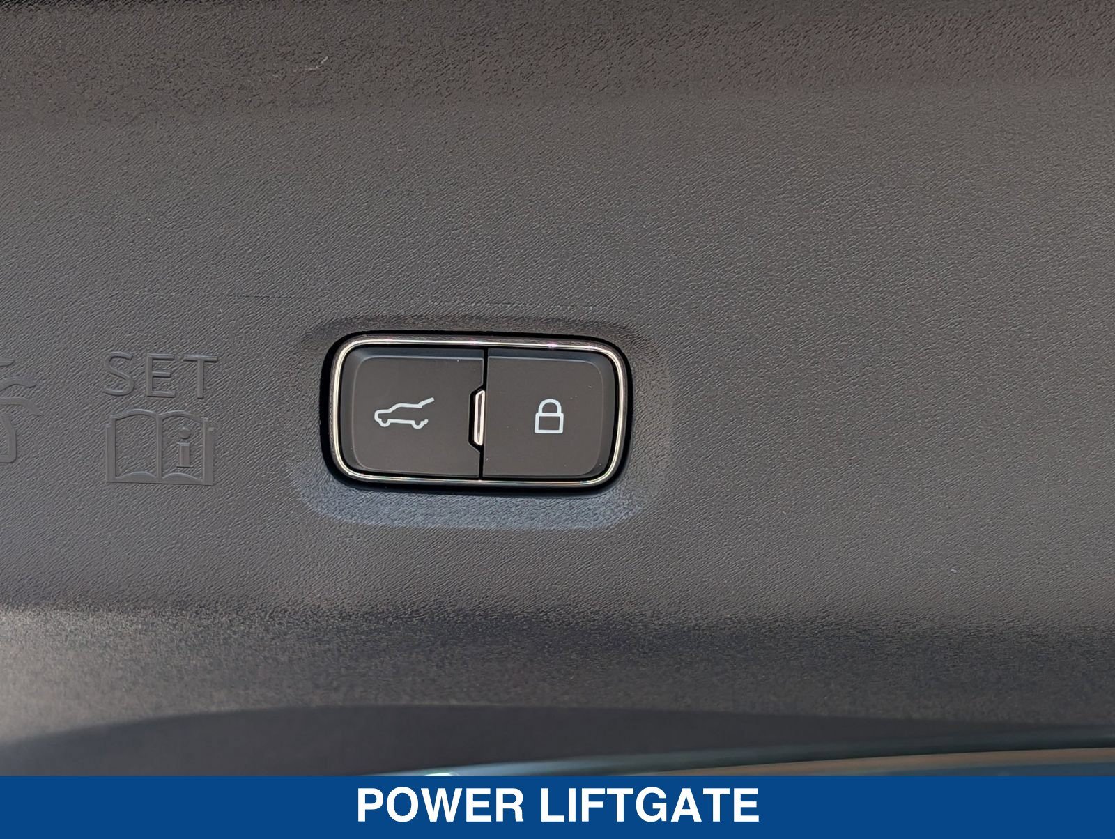 New 2026 Ford Expedition Tremor AWD/4WD image 16