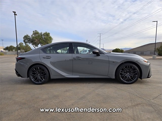 Used 2024 Lexus IS 500 image 7