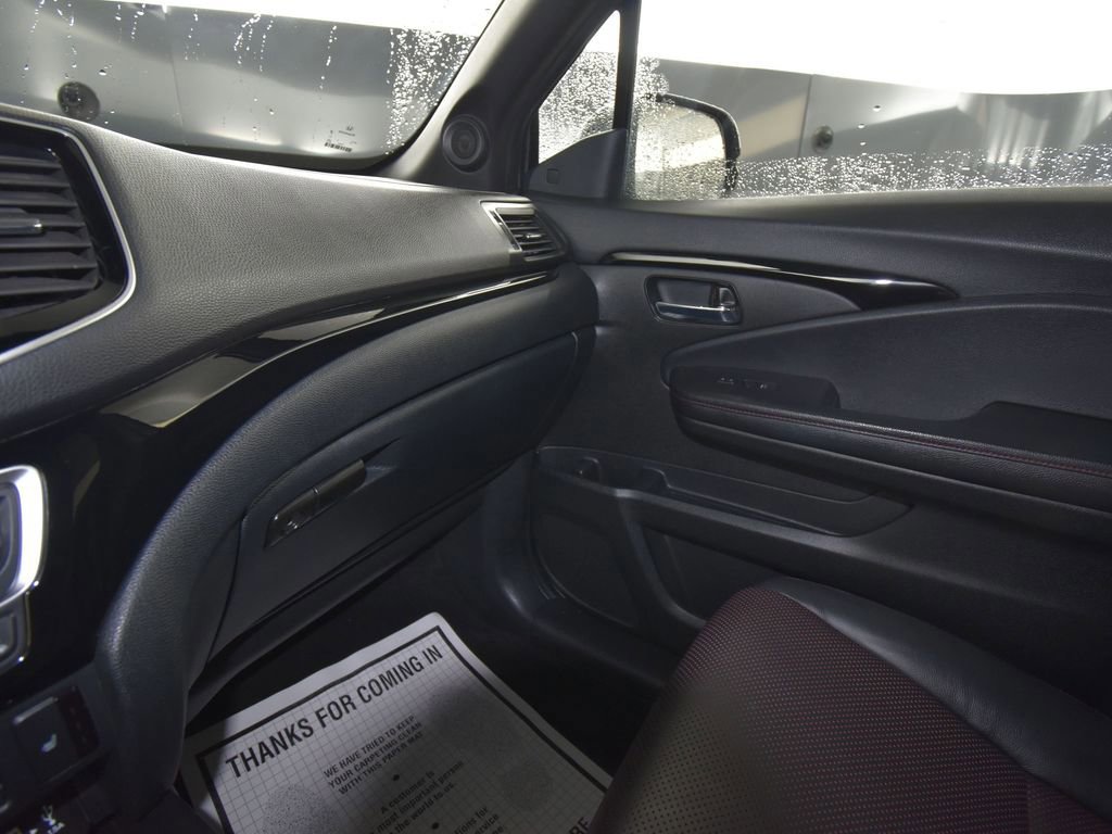 Used 2022 Honda Ridgeline Black Edition image 25