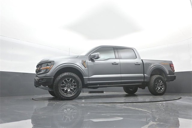 New 2025 Ford F150 Tremor w/ Equipment Group 402A High image 29