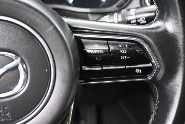 Certified 2024 MAZDA CX-90 3.3 Turbo w/ Preferred Plus AWD/4WD image 12