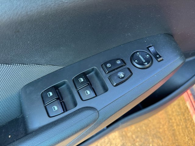 Used 2019 Hyundai Accent Limited image 20