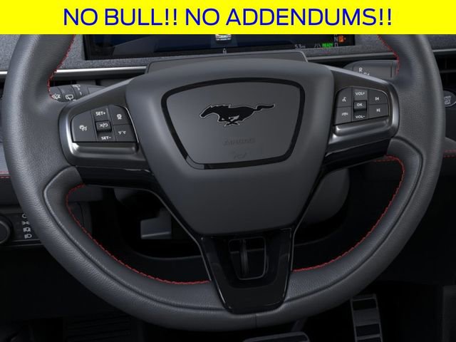 New 2026 Ford Mustang Mach-E Premium RWD image 13