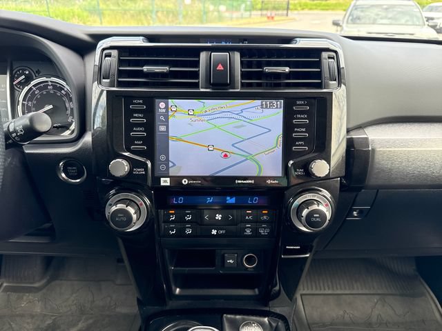 Used 2020 Toyota 4Runner TRD Pro AWD/4WD image 25