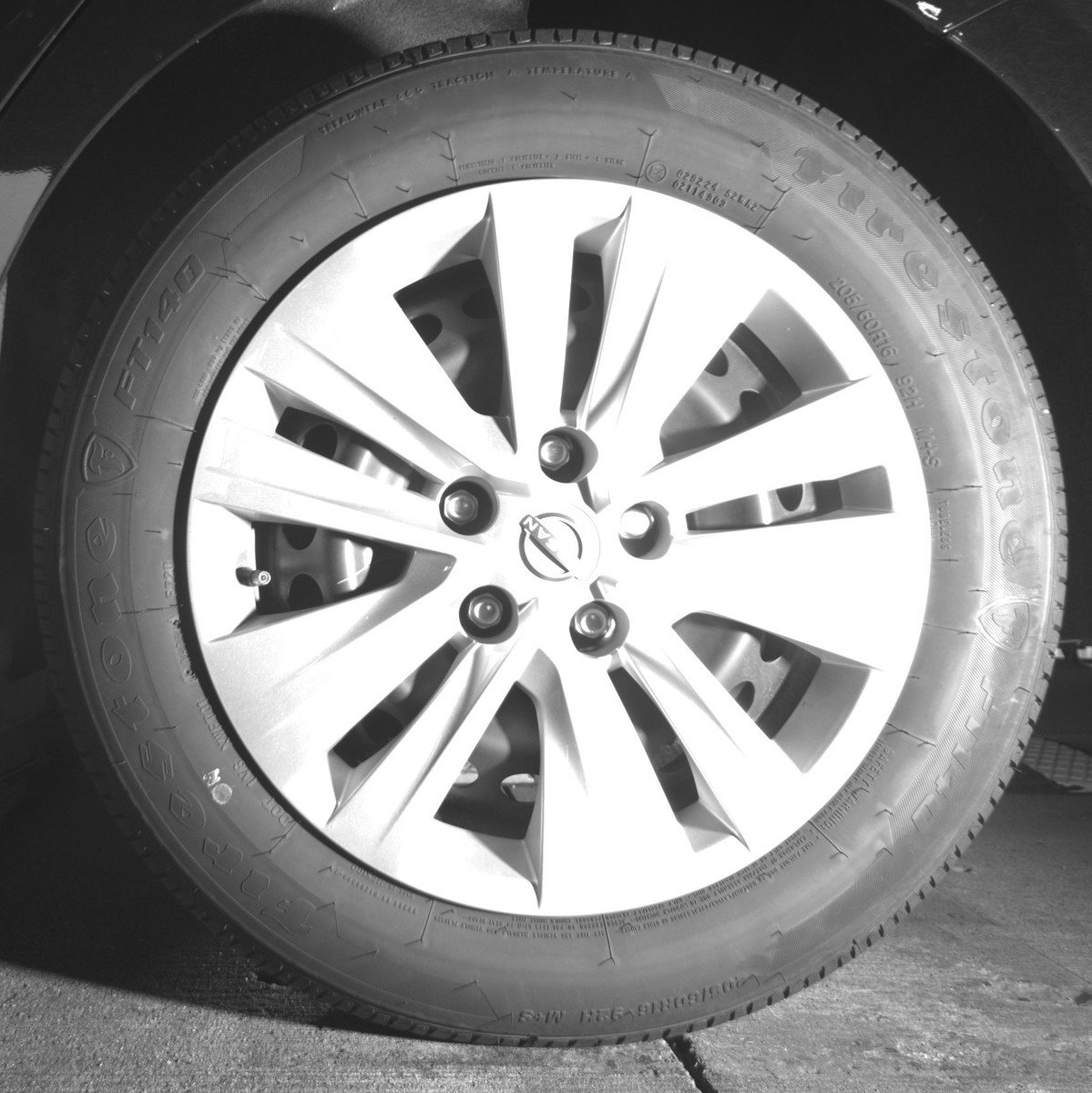 Used 2025 Nissan Sentra S image 14