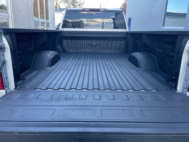 Certified 2023 Chevrolet Silverado 3500 LT w/ Convenience Package image 11