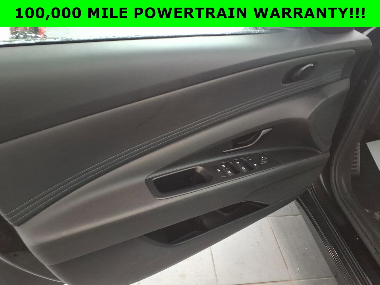 Certified 2025 Hyundai Elantra Sport image 12