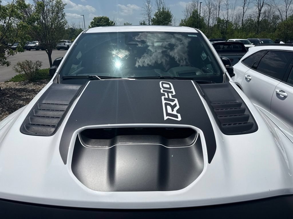 Used 2025 RAM 1500 RHO w/ RHO Level 1 Equipment Group AWD/4WD image 8