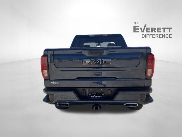 Used 2022 GMC Sierra 1500 Elevation image 6