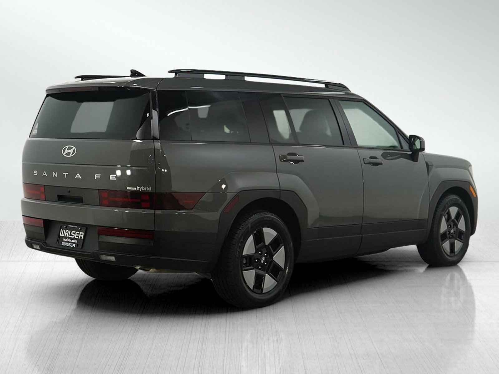 Used 2025 Hyundai Santa Fe SEL image 6