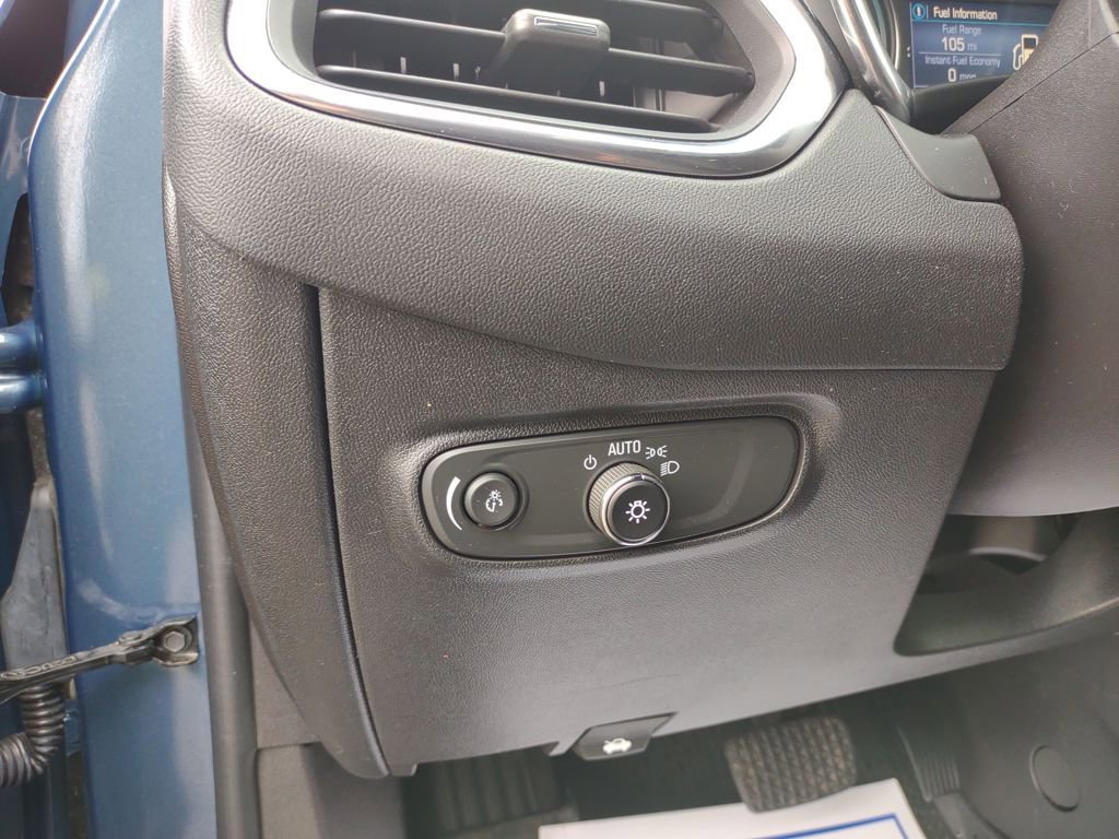 Used 2024 Chevrolet Equinox LT w/ LPO, Floor Liner Package image 29