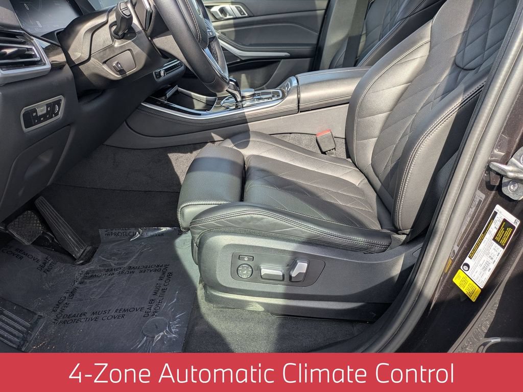 Used 2023 BMW X5 sDrive40i RWD image 13