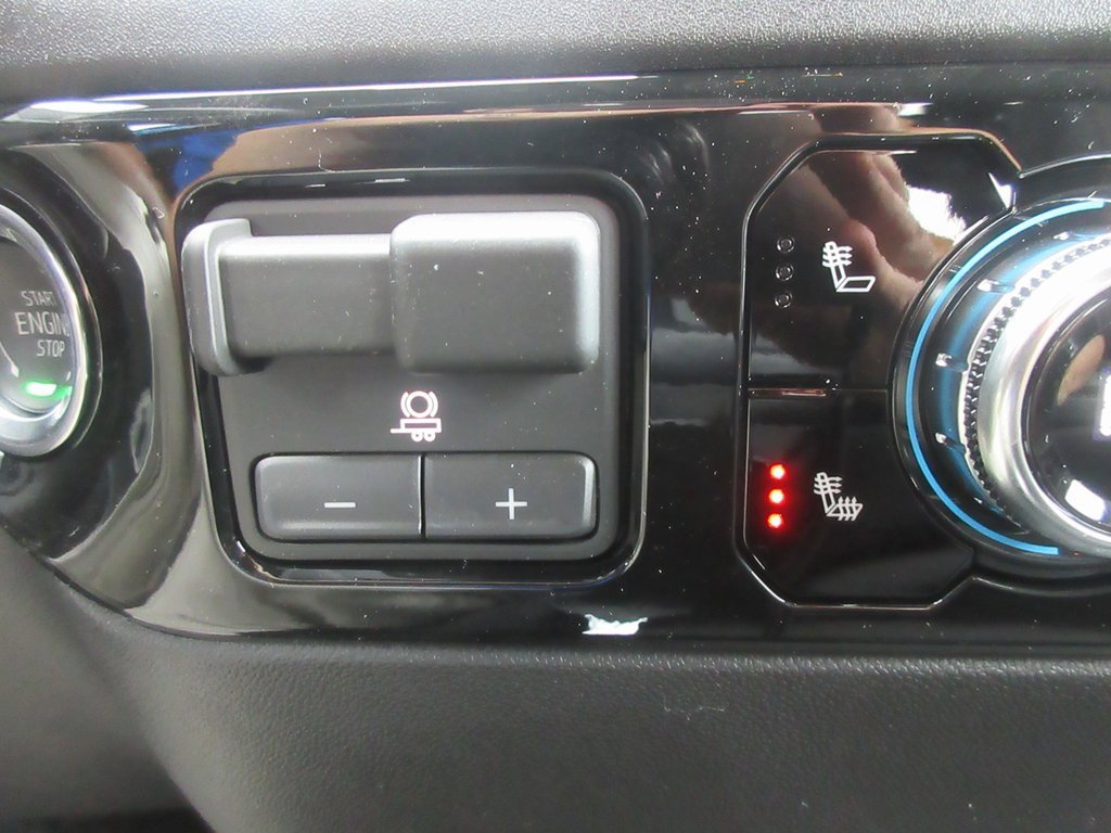 New 2026 GMC Sierra 3500 SLE w/ SLE Value Package image 20