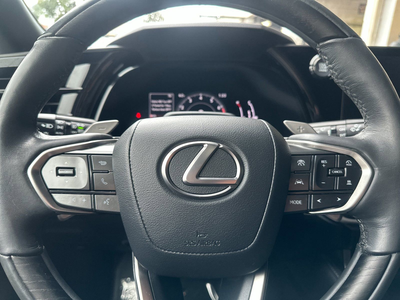 Used 2023 Lexus RX 350 Premium image 26