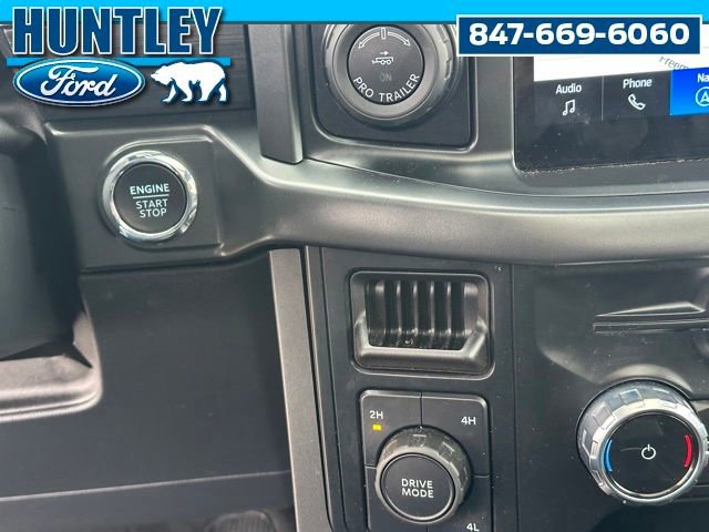 Used 2024 Ford F150 XLT w/ Equipment Group 303A High AWD/4WD image 29