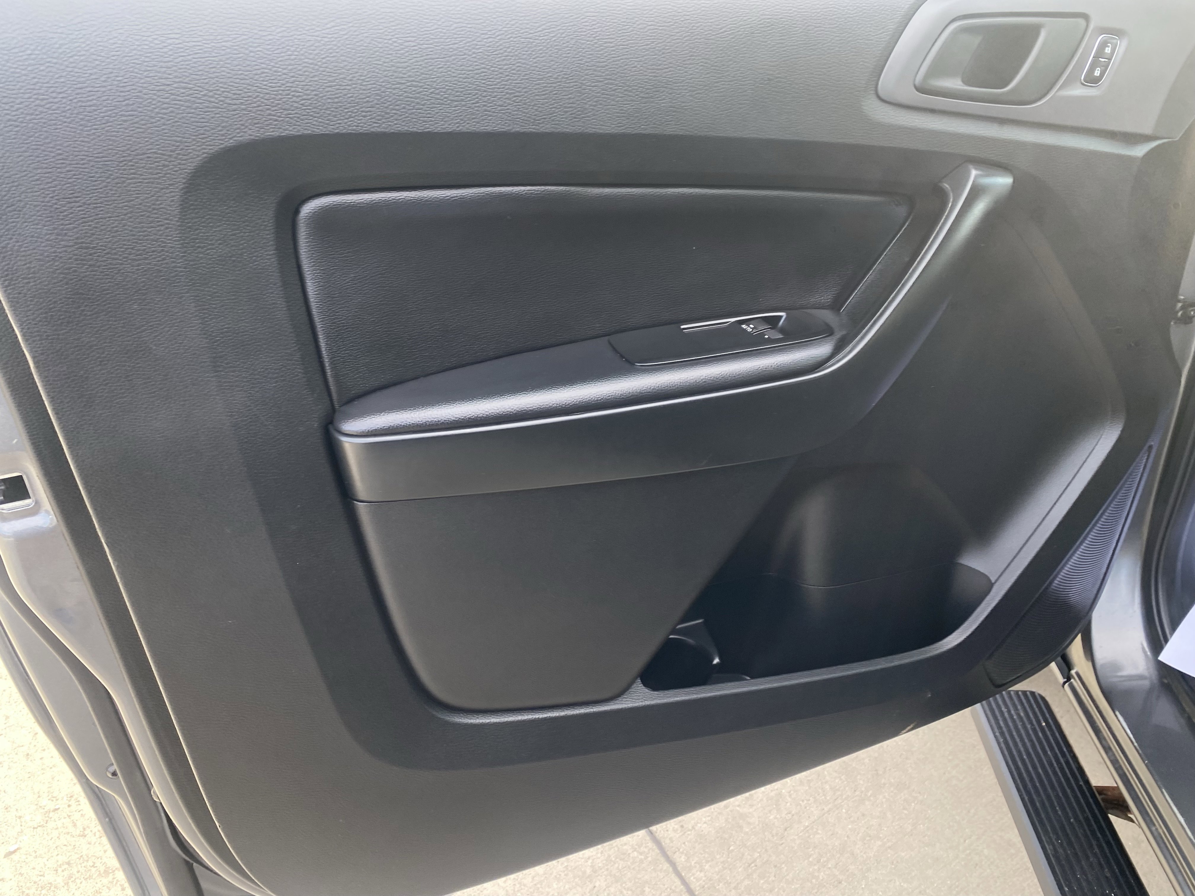 Used 2022 Ford Ranger XL w/ Trailer Tow Package image 8