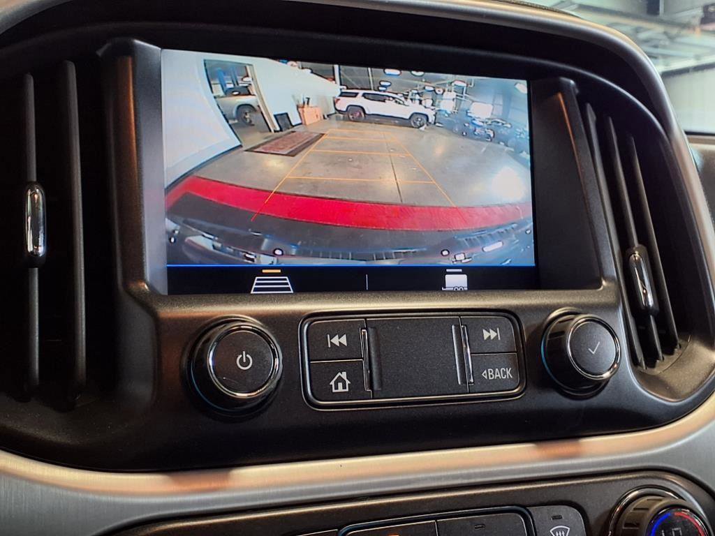 Used 2022 GMC Canyon Elevation w/ Trailering Package image 21