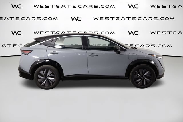 Used 2023 Nissan Ariya FWD image 50
