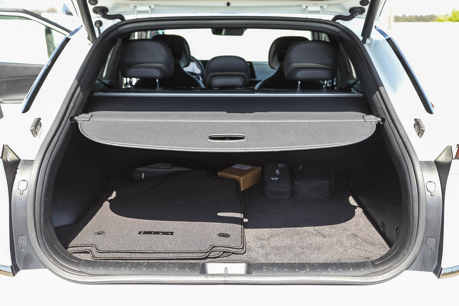 Used 2024 Kia EV6 GT-Line image 25