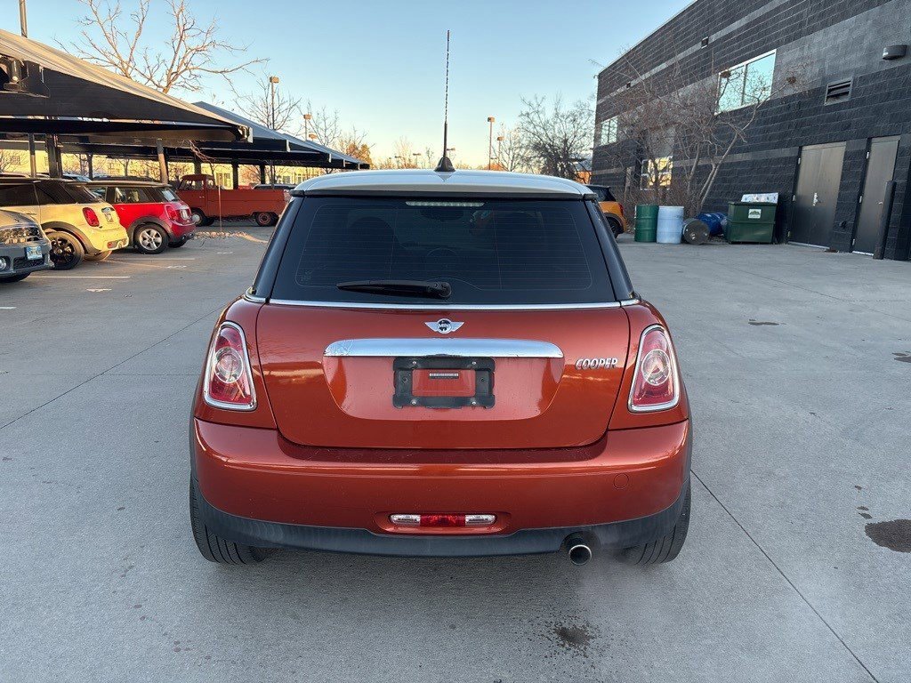 Used 2012 MINI Cooper Hardtop image 4