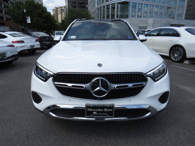 Used 2026 Mercedes-Benz GLC 300 4MATIC image 6