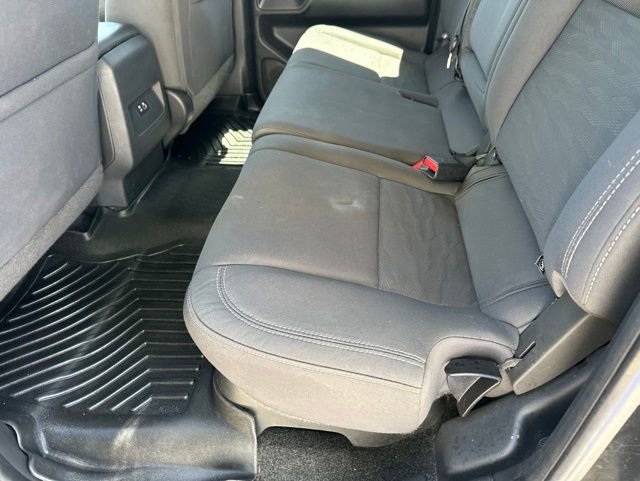 Used 2022 Nissan Frontier SV AWD/4WD image 15