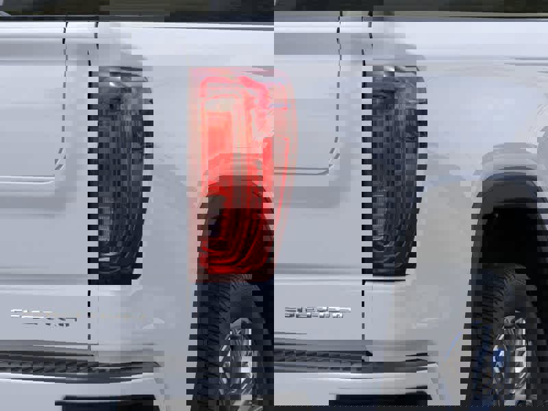 New 2026 GMC Sierra 1500 Denali w/ Denali Reserve Package image 11