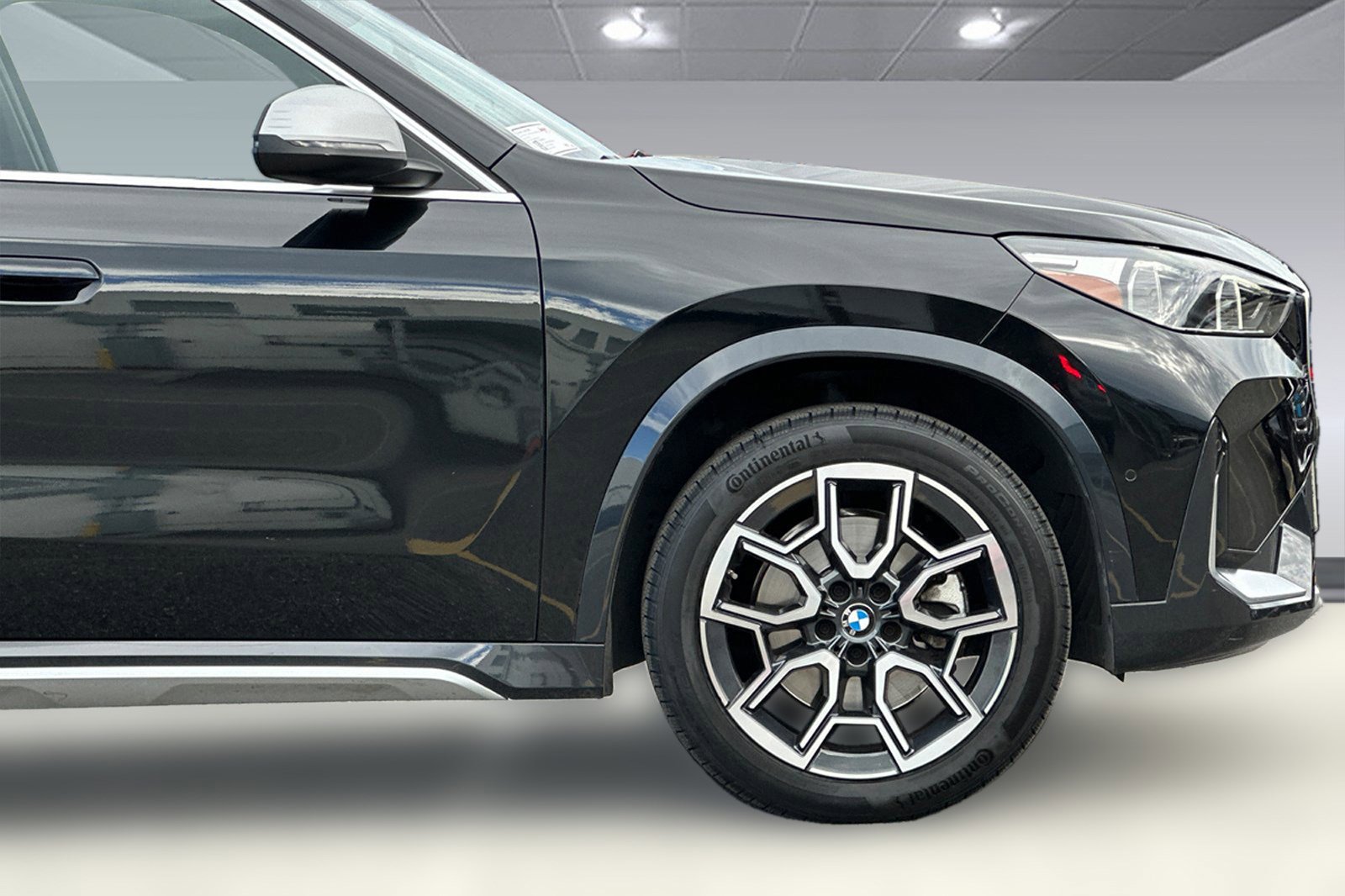 Certified 2023 BMW X1 xDrive28i w/ Convenience Package image 34