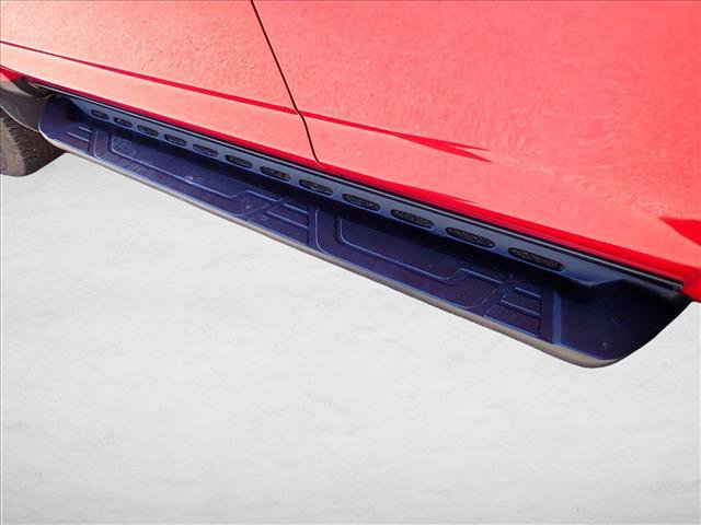 Certified 2022 Toyota 4Runner SR5 AWD/4WD image 7