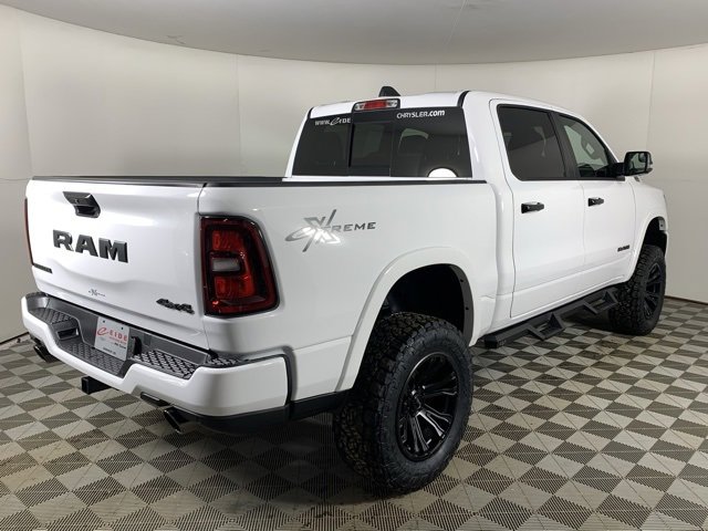 New 2026 RAM 1500 Big Horn image 4