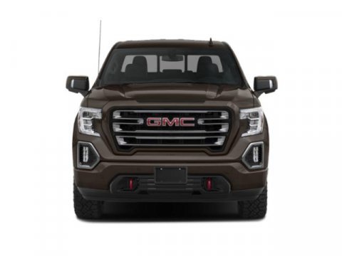 Used 2022 GMC Sierra 1500 AT4 w/ Technology Package image 7
