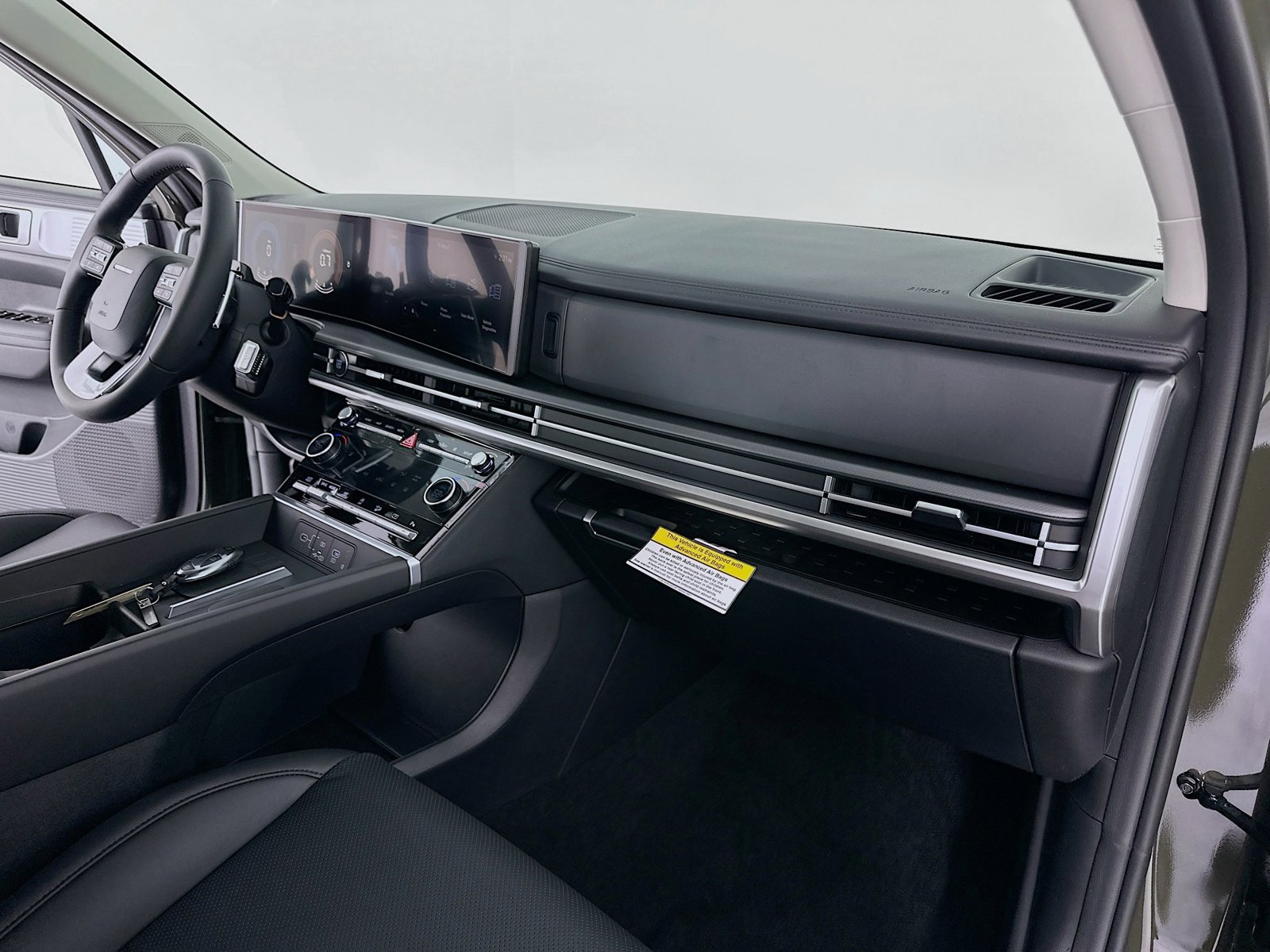 New 2026 Hyundai Santa Fe SEL AWD/4WD image 30