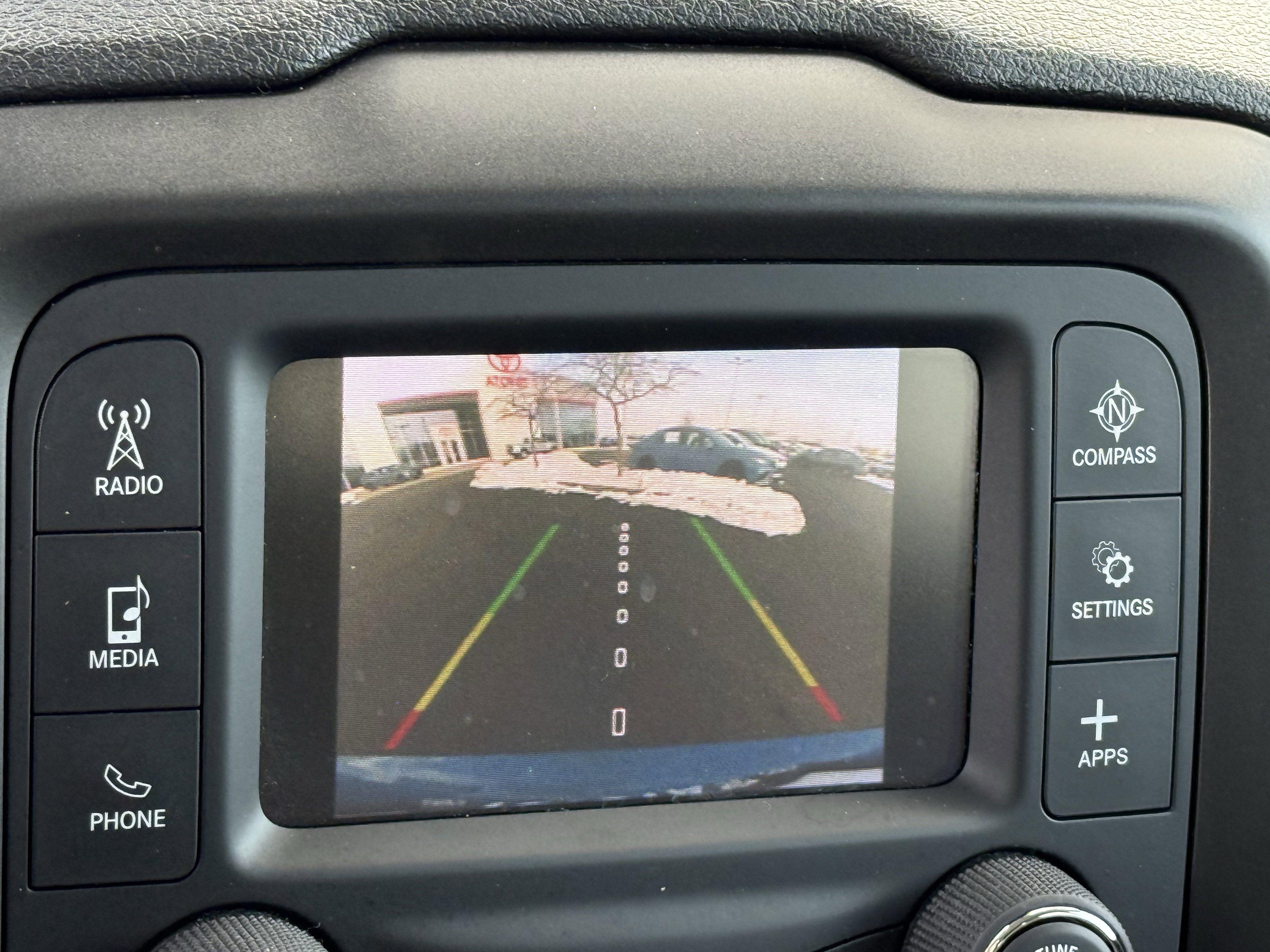 Used 2020 Jeep Renegade Sport image 30