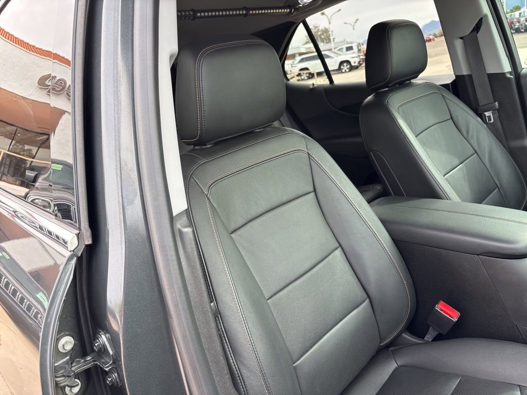 Used 2021 Chevrolet Equinox Premier image 26
