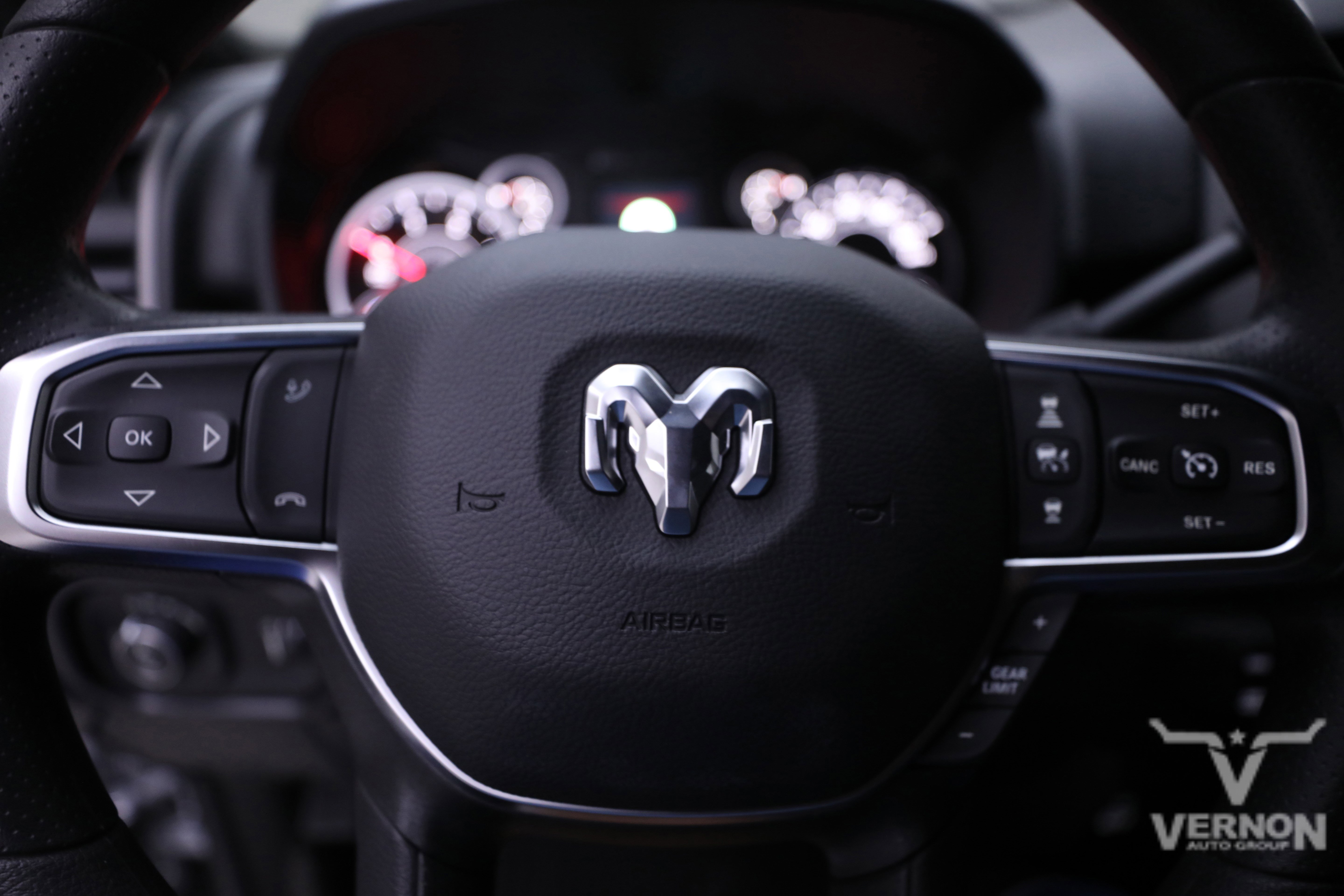 New 2026 RAM 3500 Tradesman image 21